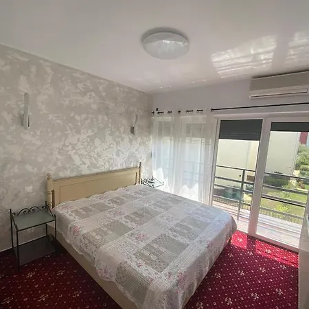 Willa Ammos Mamaia Sea View