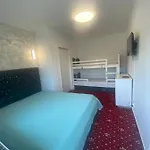 Ammos Mamaia Sea View Vilă