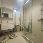 Ammos Mamaia Sea View Vilă *