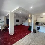 Ammos Mamaia Sea View Vilă
