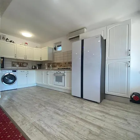 Ammos Mamaia Sea View Villa Navodari