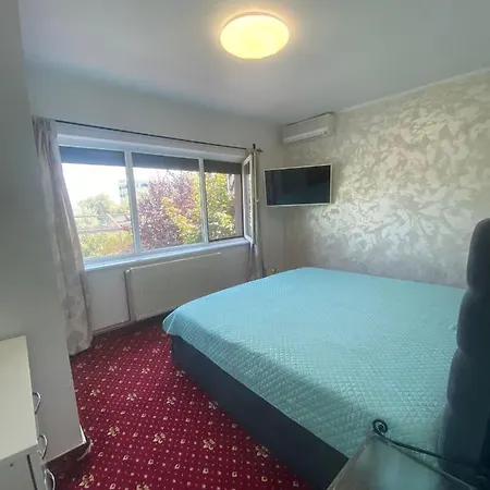 Ammos Mamaia Sea View Villa
