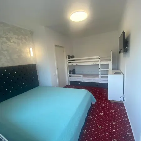 Ammos Mamaia Sea View Villa