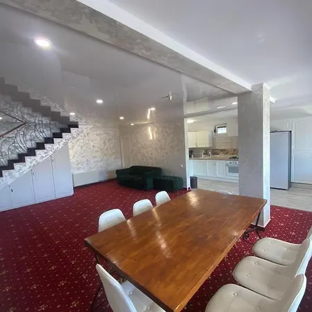 Ammos Mamaia Sea View Navodari