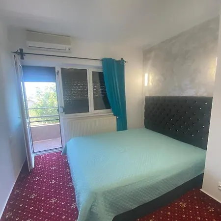 Ammos Mamaia Sea View * Năvodari