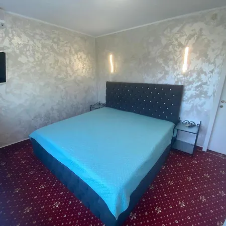 Ammos Mamaia Sea View Villa Năvodari