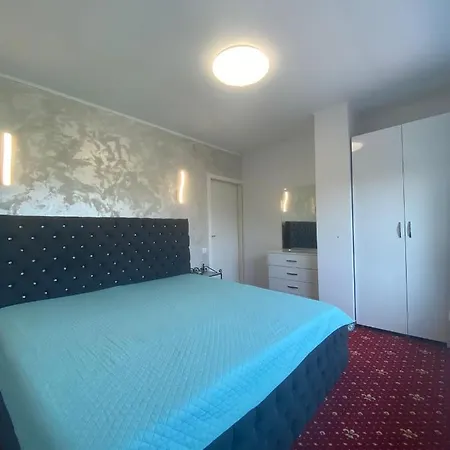 Ammos Mamaia Sea View Năvodari