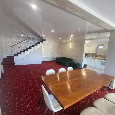 Ammos Mamaia Sea View *