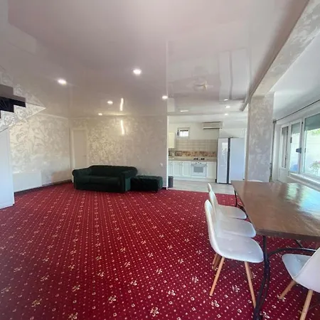 Ammos Mamaia Sea View * Navodari