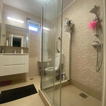 Villa Ammos Mamaia Sea View Navodari