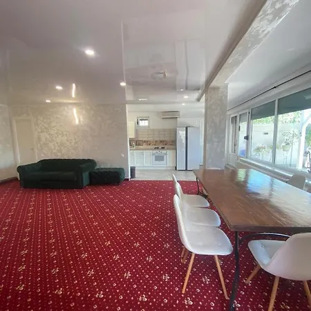 Ammos Mamaia Sea View Villa Navodari