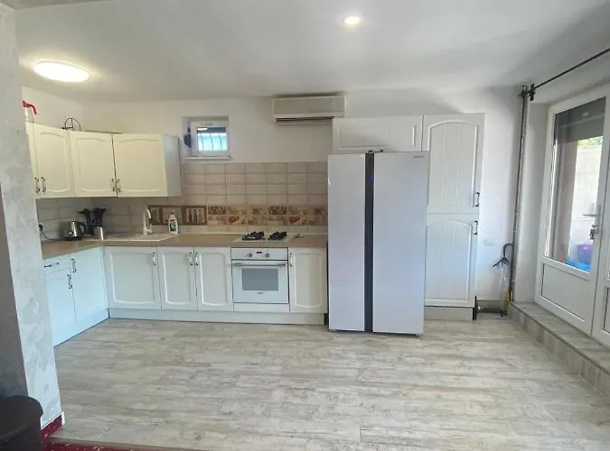 Villa Ammos Mamaia Sea View