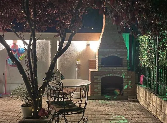 Ammos Mamaia Sea View * Navodari