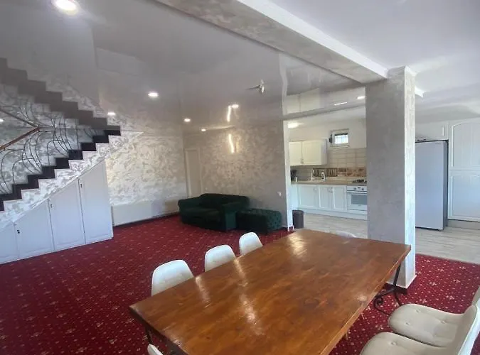 Ammos Mamaia Sea View Navodari