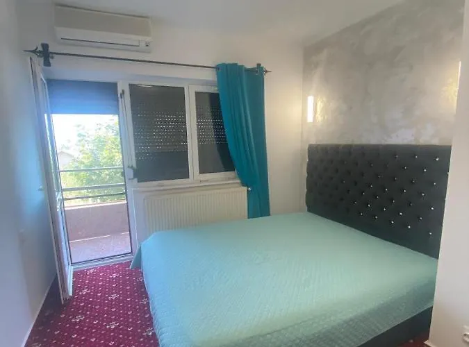 Ammos Mamaia Sea View * Navodari