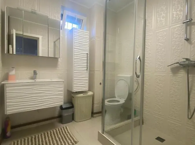 Ammos Mamaia Sea View Villa *