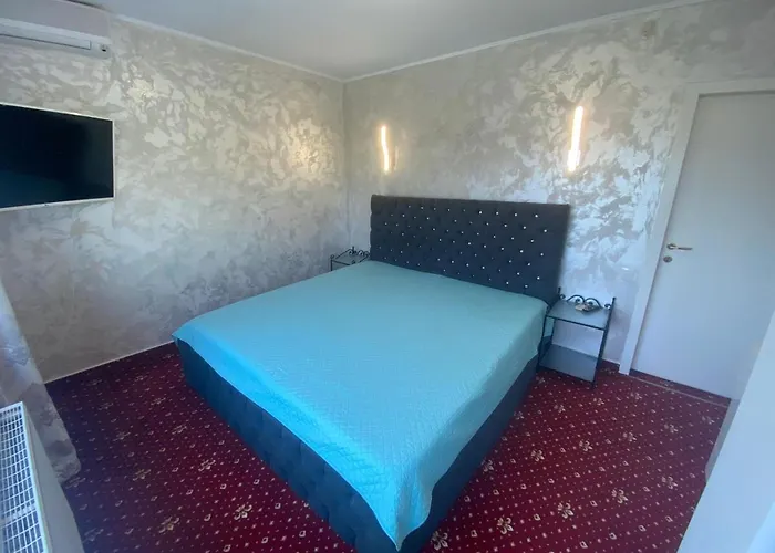 Ammos Mamaia Sea View Villa Navodari