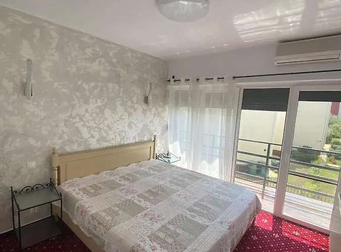 Villa Ammos Mamaia Sea View