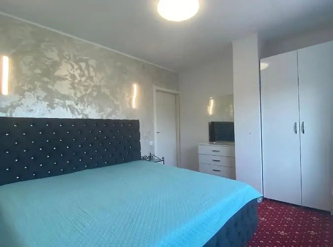 Ammos Mamaia Sea View Navodari