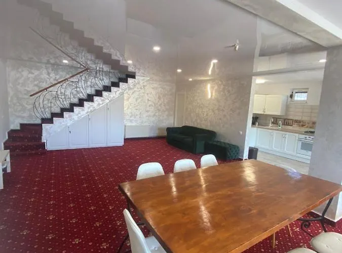 Ammos Mamaia Sea View *