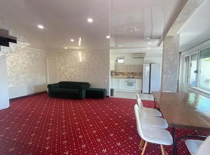 Ammos Mamaia Sea View * Navodari