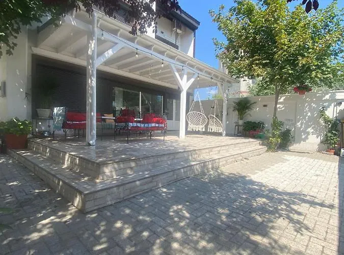 Villa Ammos Mamaia Sea View