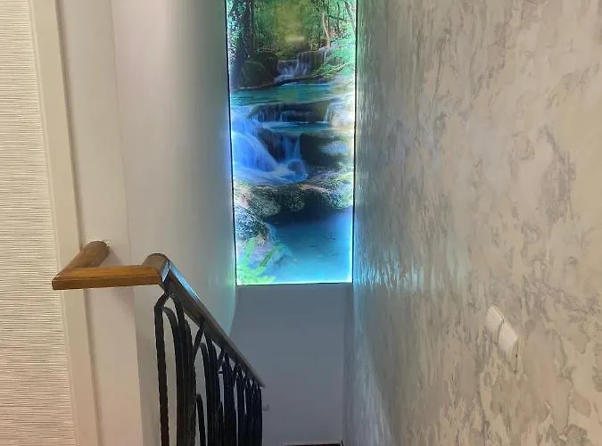 Ammos Mamaia Sea View * Navodari