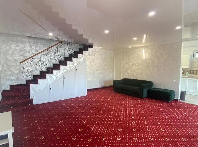 Villa Ammos Mamaia Sea View *